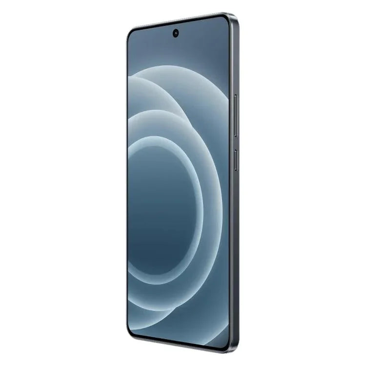 Realme Neo7 Turbo, 16 GB + 512 GB, 6,8 Zoll, Android 15 / Realme UI 6.0, MediaTek Dimensity 9400e Octa-Core-Prozessor, NFC, 5G-Netzwerk, Google Play-Unterstützung, 16 GB + 512 GB