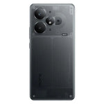 Realme Neo7 Turbo, 16 GB + 512 GB, 6,8 Zoll, Android 15 / Realme UI 6.0, MediaTek Dimensity 9400e Octa-Core-Prozessor, NFC, 5G-Netzwerk, Google Play-Unterstützung, 16 GB + 512 GB