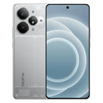 Realme Neo7 Turbo, 16 GB + 512 GB, 6,8 Zoll, Android 15 / Realme UI 6.0, MediaTek Dimensity 9400e Octa-Core-Prozessor, NFC, 5G-Netzwerk, Google Play-Unterstützung, 16 GB + 512 GB