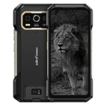 Ulefone Armor 27 Pro – Robustes Smartphone, 12 GB + 256 GB, Nachtsicht, 10600 mAh Akku, 6,78 Zoll Display, Android 14, MediaTek Dimensity 6300 Octa-Core-Prozessor, Netzwerk: 5G, NFC, Armor 27 Pro