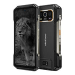 Ulefone Armor 27 Pro – Robustes Smartphone, 12 GB + 256 GB, Nachtsicht, 10600 mAh Akku, 6,78 Zoll Display, Android 14, MediaTek Dimensity 6300 Octa-Core-Prozessor, Netzwerk: 5G, NFC, Armor 27 Pro