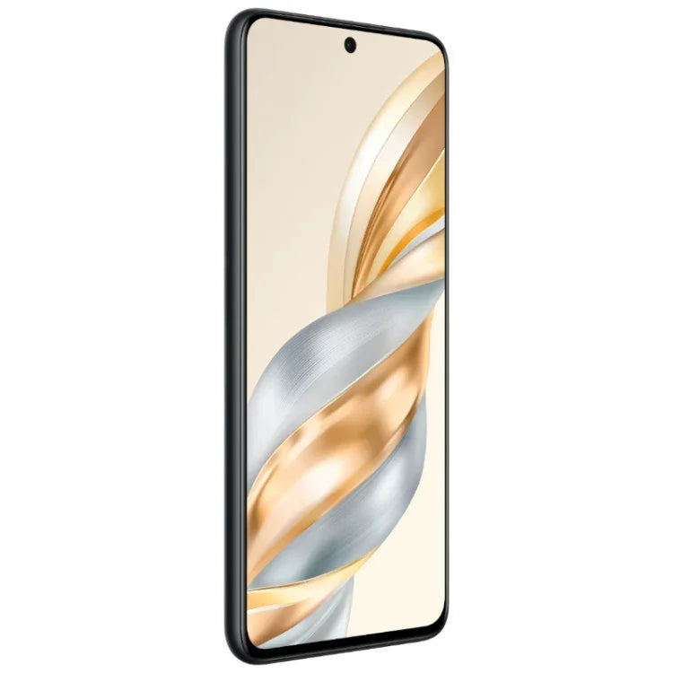 Honor X60, 12 GB + 512 GB, seitlicher Fingerabdrucksensor, 6,8 Zoll MagicOS 8.0, Dimensity 7025-Ultra Octa-Core-Prozessor, Netzwerk: 5G, OTG, Google Play wird nicht unterstützt, 12 GB + 512 GB