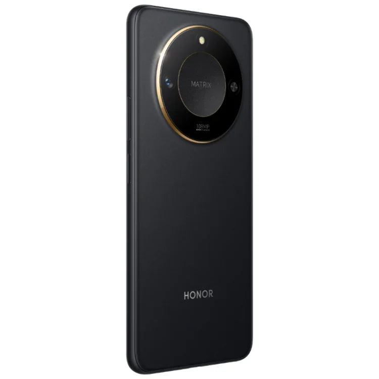 Honor X60, 12 GB + 512 GB, seitlicher Fingerabdrucksensor, 6,8 Zoll MagicOS 8.0, Dimensity 7025-Ultra Octa-Core-Prozessor, Netzwerk: 5G, OTG, Google Play wird nicht unterstützt, 12 GB + 512 GB