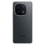 vivo iQOO 13, 16 GB + 1 TB, Gesichtserkennung/Fingerabdrucksensor im Display, 6,82 Zoll, Android 15 OriginOS 5, Snapdragon 8 Elite Octa-Core-Prozessor, OTG, NFC, 5G-Netzwerk, Google Play-Unterstützung, 16 GB + 1 TB