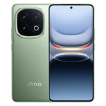 vivo iQOO 13, 16 GB + 1 TB, Gesichtserkennung/Fingerabdrucksensor im Display, 6,82 Zoll, Android 15 OriginOS 5, Snapdragon 8 Elite Octa-Core-Prozessor, OTG, NFC, 5G-Netzwerk, Google Play-Unterstützung, 16 GB + 1 TB