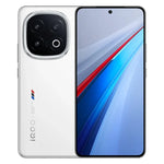 vivo iQOO 13, 16 GB + 1 TB, Gesichtserkennung/Fingerabdrucksensor im Display, 6,82 Zoll, Android 15 OriginOS 5, Snapdragon 8 Elite Octa-Core-Prozessor, OTG, NFC, 5G-Netzwerk, Google Play-Unterstützung, 16 GB + 1 TB