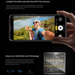 Oukitel WP52 5G Rugged Phone, 4GB+256GB, 6,6 Zoll Android 14.0 MediaTek Dimensity 6100+ Octa-Core 3,0 GHz, NFC, OTG, Netzwerk: 5G, WP52