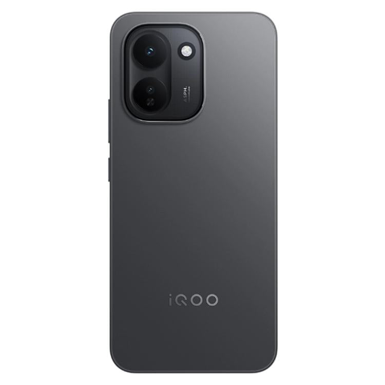 vivo iQOO Z11, 12GB+256GB, Bildschirm-Fingerabdruck, 6,83 Zoll Android 16 OriginOS 6 Dimensity 8500 Octa Core, OTG, NFC, Netzwerk: 5G, Unterstützt Google Play, 12GB+256GB