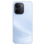 vivo iQOO Z11, 16GB+256GB, Bildschirm-Fingerabdruck, 6,83 Zoll Android 16 OriginOS 6 Dimensity 8500 Octa Core, OTG, NFC, Netzwerk: 5G, Unterstützt Google Play, 16GB+256GB