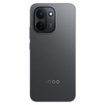 vivo iQOO Z11, 16GB+512GB, Bildschirm-Fingerabdruck, 6,83 Zoll Android 16 OriginOS 6 Dimensity 8500 Octa Core, OTG, NFC, Netzwerk: 5G, Unterstützt Google Play, 16GB+512GB