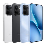 vivo iQOO Z11, 16GB+512GB, Bildschirm-Fingerabdruck, 6,83 Zoll Android 16 OriginOS 6 Dimensity 8500 Octa Core, OTG, NFC, Netzwerk: 5G, Unterstützt Google Play, 16GB+512GB