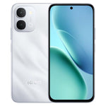 vivo iQOO Z11x, 12GB+256GB, Seitlicher Fingerabdruck, 6,76 Zoll Android 16 OriginOS 6 Dimensity 7400 Octa Core, OTG, NFC, Netzwerk: 5G, Unterstützt Google Play, 12GB+256GB
