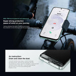 vivo iQOO Z11x, 12GB+256GB, Seitlicher Fingerabdruck, 6,76 Zoll Android 16 OriginOS 6 Dimensity 7400 Octa Core, OTG, NFC, Netzwerk: 5G, Unterstützt Google Play, 12GB+256GB