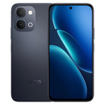 vivo iQOO Z11x, 12GB+512GB, Side Fingerprint, 6.76 inch Android 16 OriginOS 6 Dimensity 7400 Octa Core, OTG, NFC, Network: 5G, Support Google Play, 12GB+512GB
