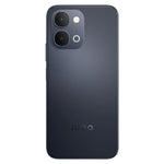 vivo iQOO Z11x, 12GB+512GB, Side Fingerprint, 6.76 inch Android 16 OriginOS 6 Dimensity 7400 Octa Core, OTG, NFC, Network: 5G, Support Google Play, 12GB+512GB