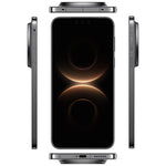 HUAWEI Mate 80 Pro Max Wind, 16GB+512GB, Seitliche Fingerabdruckerkennung, 6,9 Zoll HarmonyOS 6.0 Kirin 9030 Pro, NFC, OTG, Kein Google Play Support, Mate 80 Pro Max Wind, 16GB+512GB, Mate 80 Pro Max Wind, 16GB+1TB