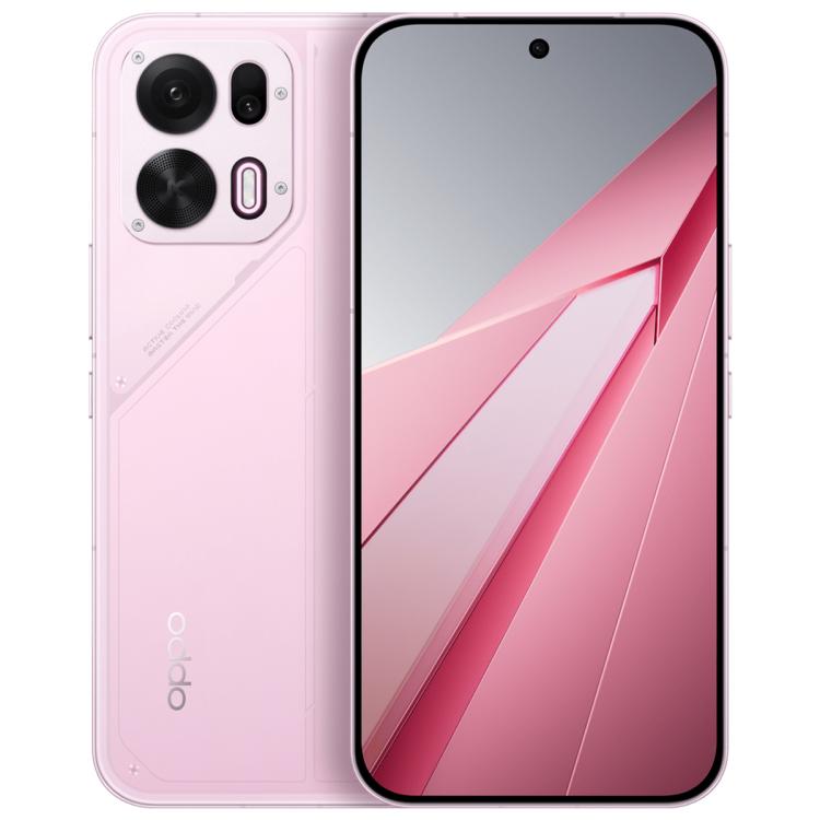 OPPO K15 Pro+, 12GB+512GB, Bildschirm-Fingerabdruck, 6,78 Zoll ColorOS 16.0 Android 16 MediaTek Dimensity 9500s Octa Core, NFC, Netzwerk: 5G, 12GB+512GB