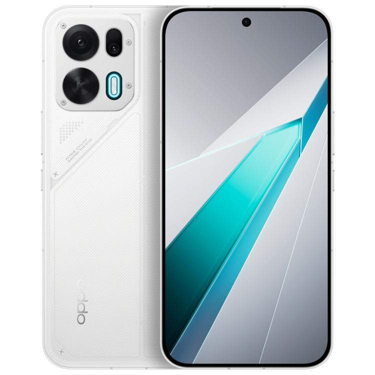 OPPO K15 Pro+, 12GB+512GB, Bildschirm-Fingerabdruck, 6,78 Zoll ColorOS 16.0 Android 16 MediaTek Dimensity 9500s Octa Core, NFC, Netzwerk: 5G, 12GB+512GB