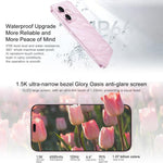 Honor X80i, 8GB+128GB, Fingerabdrucksensor im Display, 6,6 Zoll MagicOS 10.0 Android 16.0 Dimensity 6500 Elite Octa Core, Netzwerk: 5G, OTG, NFC, 8GB+128GB