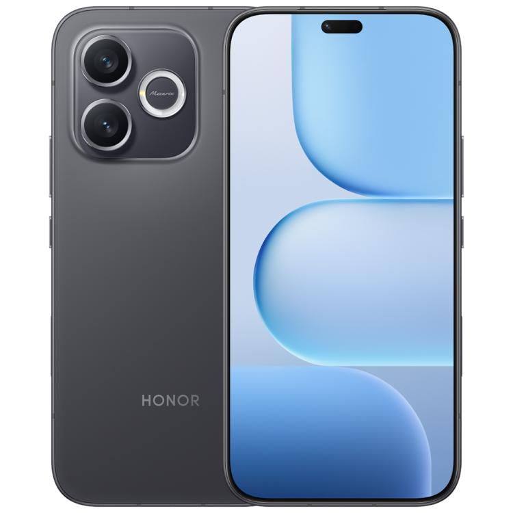 Honor X80i, 8GB+256GB, Fingerabdrucksensor im Display, 6,6 Zoll MagicOS 10.0 Android 16.0 Dimensity 6500 Elite Octa Core, Netzwerk: 5G, OTG, NFC, 8GB+256GB