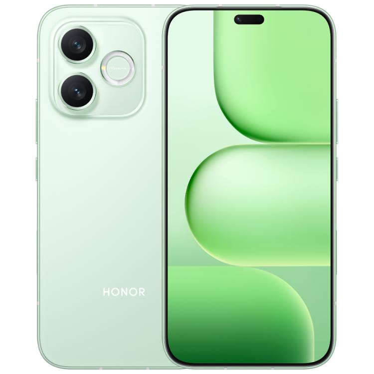 Honor X80i, 12GB+256GB, Fingerabdrucksensor im Display, 6,6 Zoll MagicOS 10.0 Android 16.0 Dimensity 6500 Elite Octa Core, Netzwerk: 5G, OTG, NFC, 12GB+256GB