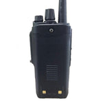 BaoFeng BF-9700 8W Einzelband-Funkgerät Handsprechfunkgerät mit Monitorfunktion, US-Stecker, BF-9700 US-Stecker