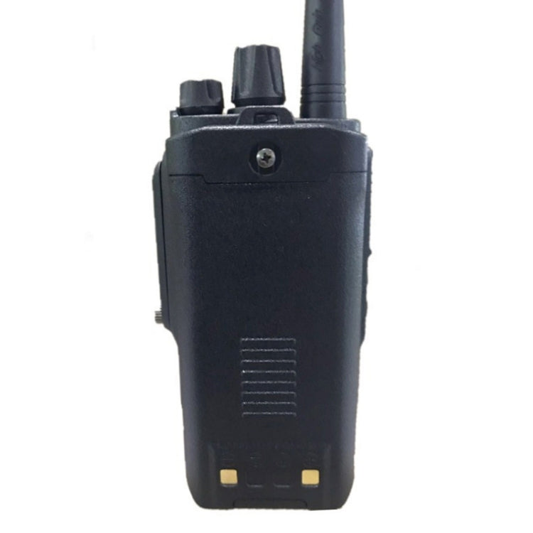 BaoFeng BF-9700 8W Single-Band Handfunkgerät mit Monitorfunktion, EU-Stecker, BF-9700 EU-Stecker