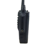 BaoFeng BF-9700 8W Single-Band Handfunkgerät mit Monitorfunktion, EU-Stecker, BF-9700 EU-Stecker
