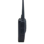 BaoFeng BF-9700 8W Single-Band Handfunkgerät mit Monitorfunktion, EU-Stecker, BF-9700 EU-Stecker