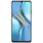 Dual-Kamera auf der Rückseite, seitlicher Fingerabdrucksensor, 5000-mAh-Akku, 7,09 Zoll Magic UI 5.0 (Android R), Dimensity 900 Octa-Core-Prozessor mit bis zu 2,4 GHz, Netzwerk: 5G, NFC, Google Play wird nicht unterstützt, X30 Max 5G 8 GB + 128 GB