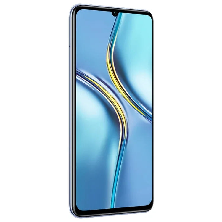 Dual-Kamera auf der Rückseite, seitlicher Fingerabdrucksensor, 5000-mAh-Akku, 7,09 Zoll Magic UI 5.0 (Android R), Dimensity 900 Octa-Core-Prozessor mit bis zu 2,4 GHz, Netzwerk: 5G, NFC, Google Play wird nicht unterstützt, X30 Max 5G 8 GB + 128 GB
