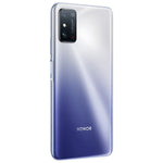 Dual-Kamera auf der Rückseite, seitlicher Fingerabdrucksensor, 5000-mAh-Akku, 7,09 Zoll Magic UI 5.0 (Android R), Dimensity 900 Octa-Core-Prozessor mit bis zu 2,4 GHz, Netzwerk: 5G, NFC, Google Play wird nicht unterstützt, X30 Max 5G 8 GB + 128 GB