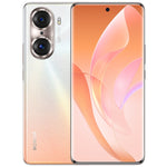 Dreifach-Kamera auf der Rückseite, Fingerabdrucksensor im Display, 6,78 Zoll Magic UI 5.0, Qualcomm Snapdragon 778G Plus 6 nm Octa-Core-Prozessor mit bis zu 2,5 GHz, Netzwerk: 5G, OTG, NFC, Google Play wird nicht unterstützt, 60 Pro 5G 8 GB + 256 GB