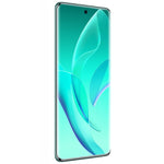 Dreifach-Kamera auf der Rückseite, Fingerabdrucksensor im Display, 6,78 Zoll Magic UI 5.0, Qualcomm Snapdragon 778G Plus 6 nm Octa-Core-Prozessor mit bis zu 2,5 GHz, Netzwerk: 5G, OTG, NFC, Google Play wird nicht unterstützt, 60 Pro 5G 8 GB + 256 GB