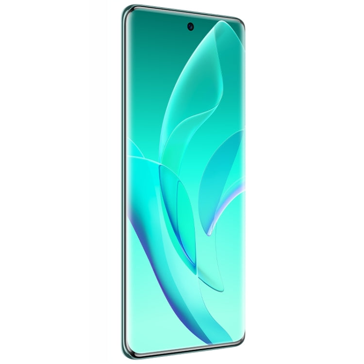 Dreifach-Kamera auf der Rückseite, Fingerabdrucksensor im Display, 6,78 Zoll Magic UI 5.0, Qualcomm Snapdragon 778G Plus 6 nm Octa-Core-Prozessor mit bis zu 2,5 GHz, Netzwerk: 5G, OTG, NFC, Google Play wird nicht unterstützt, 60 Pro 5G 8 GB + 256 GB