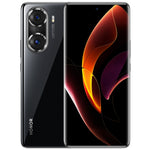 Dreifach-Kamera auf der Rückseite, Fingerabdrucksensor im Display, 6,78 Zoll Magic UI 5.0, Qualcomm Snapdragon 778G Plus 6 nm Octa-Core-Prozessor mit bis zu 2,5 GHz, Netzwerk: 5G, OTG, NFC, Google Play wird nicht unterstützt, 60 Pro 5G 8 GB + 256 GB