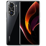 Dreifach-Kamera auf der Rückseite, Fingerabdrucksensor im Display, 6,78 Zoll Magic UI 5.0, Qualcomm Snapdragon 778G Plus 6 nm Octa-Core-Prozessor mit bis zu 2,5 GHz, Netzwerk: 5G, OTG, NFC, Google Play wird nicht unterstützt, 60 Pro 5G 12 GB + 256 GB