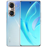 Dreifach-Kamera auf der Rückseite, Fingerabdrucksensor im Display, 6,78 Zoll Magic UI 5.0, Qualcomm Snapdragon 778G Plus 6 nm Octa-Core-Prozessor mit bis zu 2,5 GHz, Netzwerk: 5G, OTG, NFC, Google Play wird nicht unterstützt, 60 Pro 5G 12 GB + 256 GB