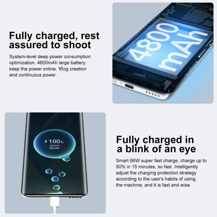 Dreifach-Kamera auf der Rückseite, Fingerabdrucksensor im Display, 6,78 Zoll Magic UI 5.0, Qualcomm Snapdragon 778G Plus 6 nm Octa-Core-Prozessor mit bis zu 2,5 GHz, Netzwerk: 5G, OTG, NFC, Google Play wird nicht unterstützt, 60 Pro 5G 12 GB + 256 GB