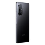 Vierfach-Kamera auf der Rückseite, seitlicher Fingerabdrucksensor, 6,78 Zoll großes HarmonyOS 2.0.1-Display, Qualcomm Snapdragon 680 Octa-Core-Prozessor mit bis zu 2,4 GHz, Netzwerk: 4G, OTG, Google Play wird nicht unterstützt, 8 GB RAM + 128 GB Speicher