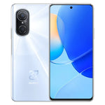 Vierfach-Kamera auf der Rückseite, seitlicher Fingerabdrucksensor, 6,78 Zoll großes HarmonyOS 2.0.1-Display, Qualcomm Snapdragon 680 Octa-Core-Prozessor mit bis zu 2,4 GHz, Netzwerk: 4G, OTG, Google Play wird nicht unterstützt, 8 GB RAM + 128 GB Speicher