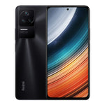 Dreifach-Kamera auf der Rückseite, 4500-mAh-Akku, Fingerabdrucksensor, 6,67 Zoll MIUI 13, Qualcomm Snapdragon 870 Octa-Core-Prozessor mit bis zu 3,2 GHz, Netzwerk: 5G, Dual-SIM, NFC, Infrarot, 12 GB + 256 GB