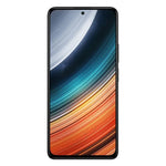 Dreifach-Kamera auf der Rückseite, 4500-mAh-Akku, Fingerabdrucksensor, 6,67 Zoll MIUI 13, Qualcomm Snapdragon 870 Octa-Core-Prozessor mit bis zu 3,2 GHz, Netzwerk: 5G, Dual-SIM, NFC, Infrarot, 12 GB + 256 GB