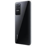 Dreifach-Rückkamera, seitliche Fingerabdruckerkennung, 5000mAh Akku, 6,74 Zoll Magic UI 5.0 (Android 11) MediaTek Dimensity 700 Octa Core bis zu 2,2 GHz, Netzwerk: 5G, OTG, unterstützt Google Play nicht, 8GB+128GB