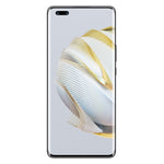 Dreifach-Hauptkamera + Dual-Frontkamera, Fingerabdrucksensor im Display, 6,78 Zoll HarmonyOS 2, Qualcomm Snapdragon 778G 4G Octa-Core-Prozessor mit bis zu 2,42 GHz, Netzwerk: 4G, OTG, NFC, Google Play wird nicht unterstützt, nova 10 Pro 4G 256 GB
