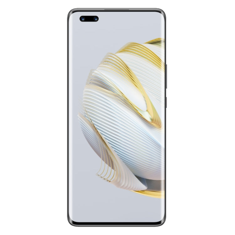 Dreifach-Hauptkamera + Dual-Frontkamera, Fingerabdrucksensor im Display, 6,78 Zoll HarmonyOS 2, Qualcomm Snapdragon 778G 4G Octa-Core-Prozessor mit bis zu 2,42 GHz, Netzwerk: 4G, OTG, NFC, Google Play wird nicht unterstützt, nova 10 Pro 4G 256 GB