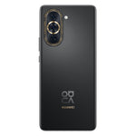 Dreifach-Hauptkamera + Dual-Frontkamera, Fingerabdrucksensor im Display, 6,78 Zoll HarmonyOS 2, Qualcomm Snapdragon 778G 4G Octa-Core-Prozessor mit bis zu 2,42 GHz, Netzwerk: 4G, OTG, NFC, Google Play wird nicht unterstützt, nova 10 Pro 4G 256 GB
