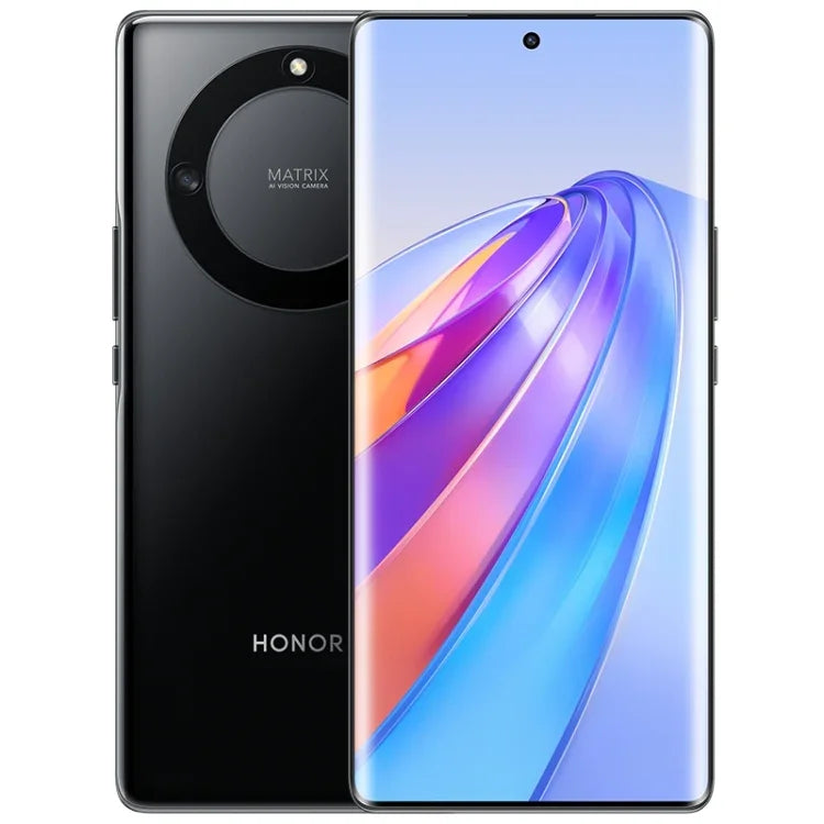 Dual-Rückkameras, Fingerabdruckerkennung im Bildschirm, 5100mAh Akku, 6,67 Zoll Magic UI 6.1 / Android 12 Snapdragon 695 Octa Core bis zu 2,2GHz, Netzwerk: 5G, OTG, unterstützt Google Play nicht, 6GB+128GB