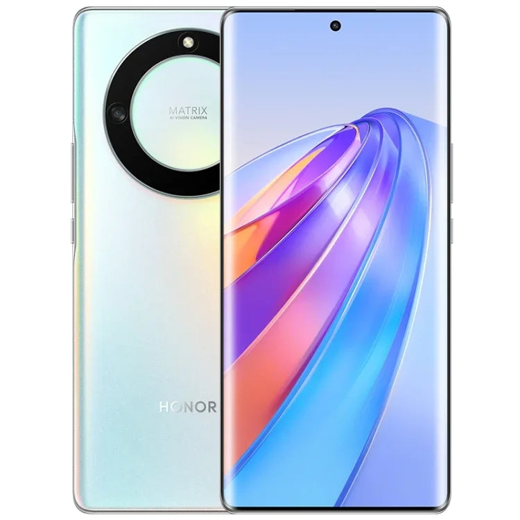 Dual-Rückkameras, Fingerabdruckerkennung im Bildschirm, 5100mAh Akku, 6,67 Zoll Magic UI 6.1 / Android 12 Snapdragon 695 Octa Core bis zu 2,2GHz, Netzwerk: 5G, OTG, unterstützt Google Play nicht, 6GB+128GB