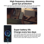 Dual-Rückkameras, Fingerabdruckerkennung im Bildschirm, 5100mAh Akku, 6,67 Zoll Magic UI 6.1 / Android 12 Snapdragon 695 Octa Core bis zu 2,2GHz, Netzwerk: 5G, OTG, unterstützt Google Play nicht, 6GB+128GB